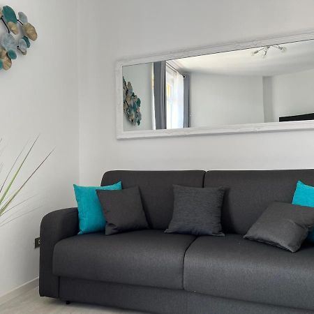 Terrace View Florence Apartment Dış mekan fotoğraf