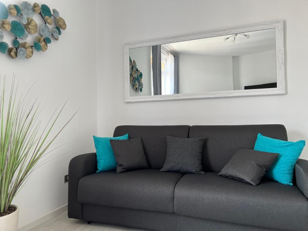 Terrace View Florence Apartment Dış mekan fotoğraf