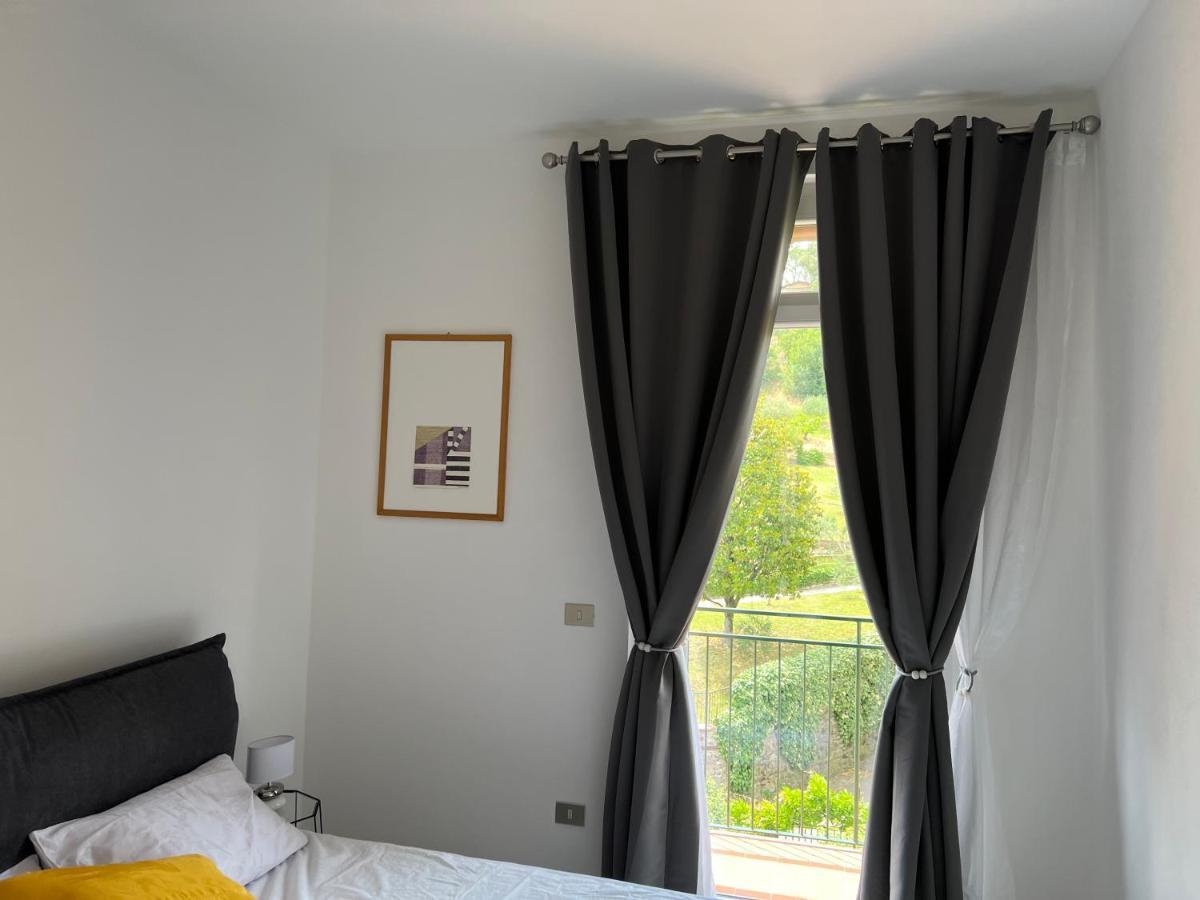 Terrace View Florence Apartment Dış mekan fotoğraf