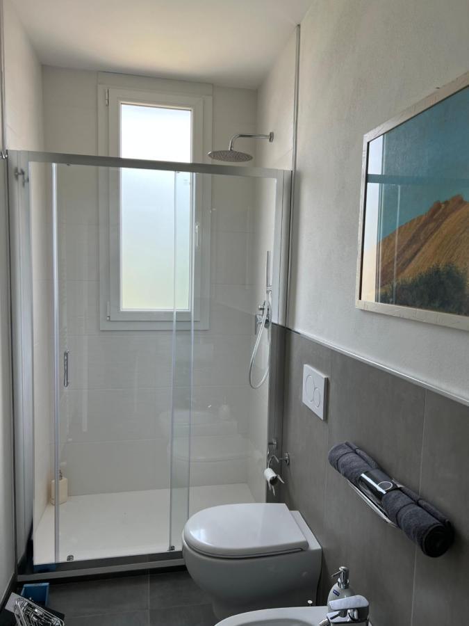 Terrace View Florence Apartment Dış mekan fotoğraf