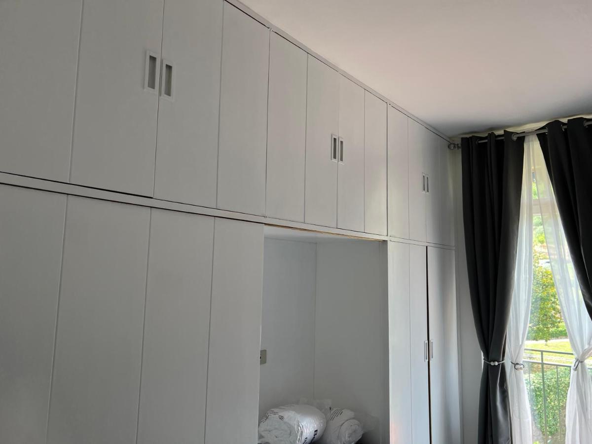 Terrace View Florence Apartment Dış mekan fotoğraf