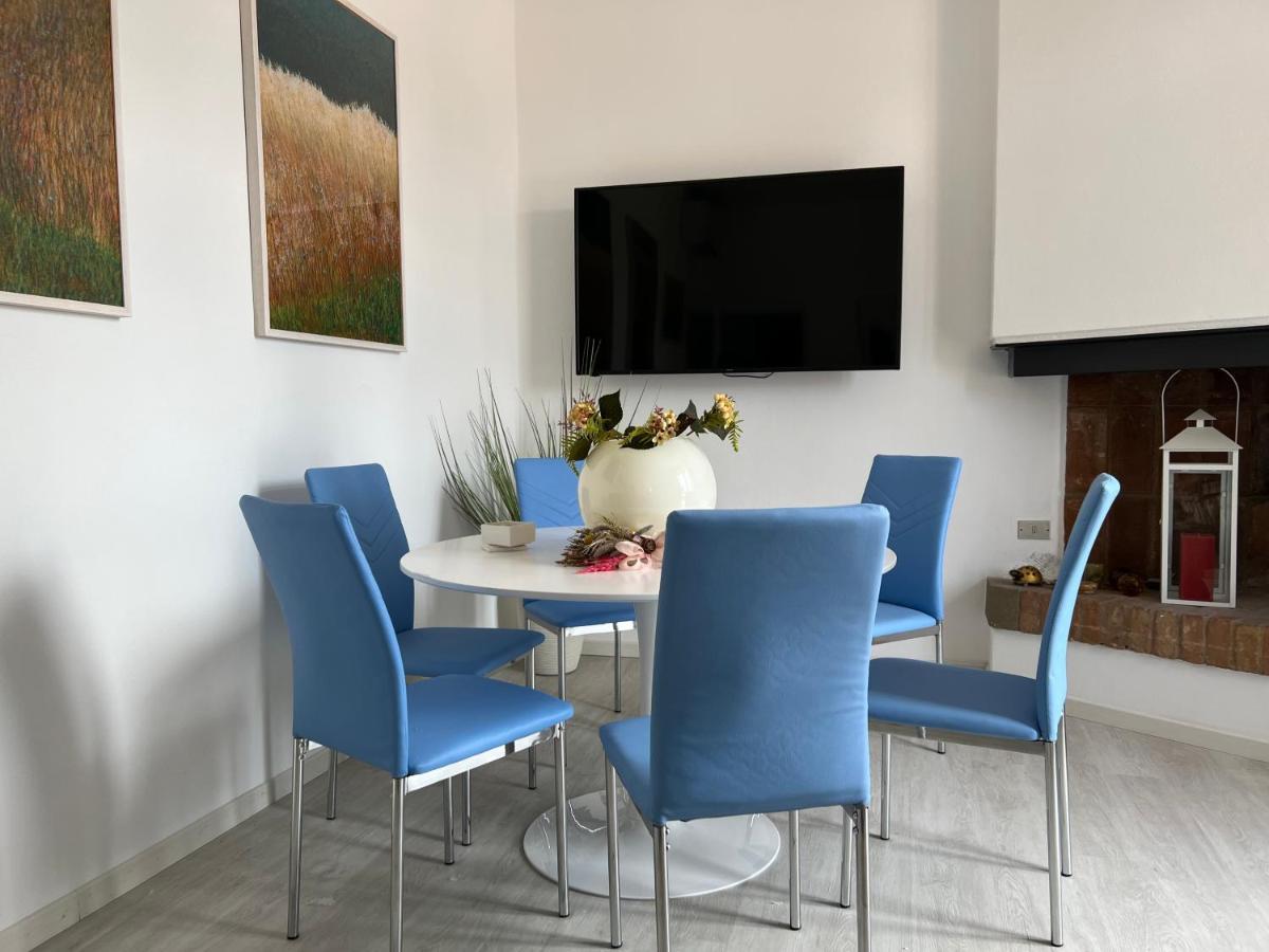 Terrace View Florence Apartment Dış mekan fotoğraf