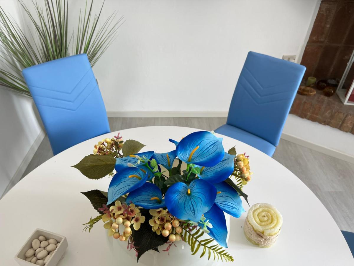 Terrace View Florence Apartment Dış mekan fotoğraf
