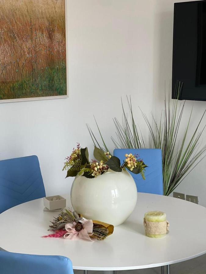 Terrace View Florence Apartment Dış mekan fotoğraf