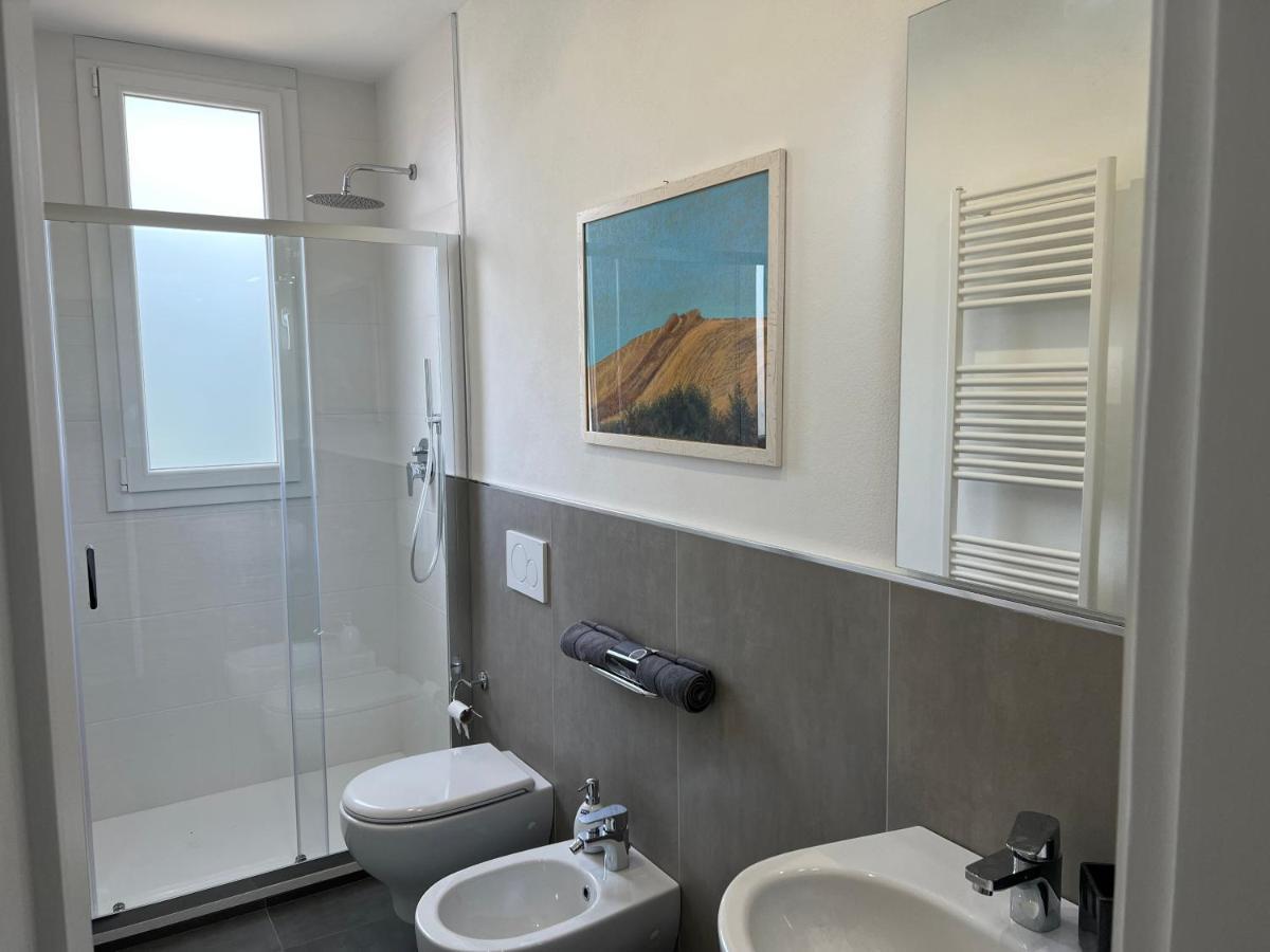 Terrace View Florence Apartment Dış mekan fotoğraf