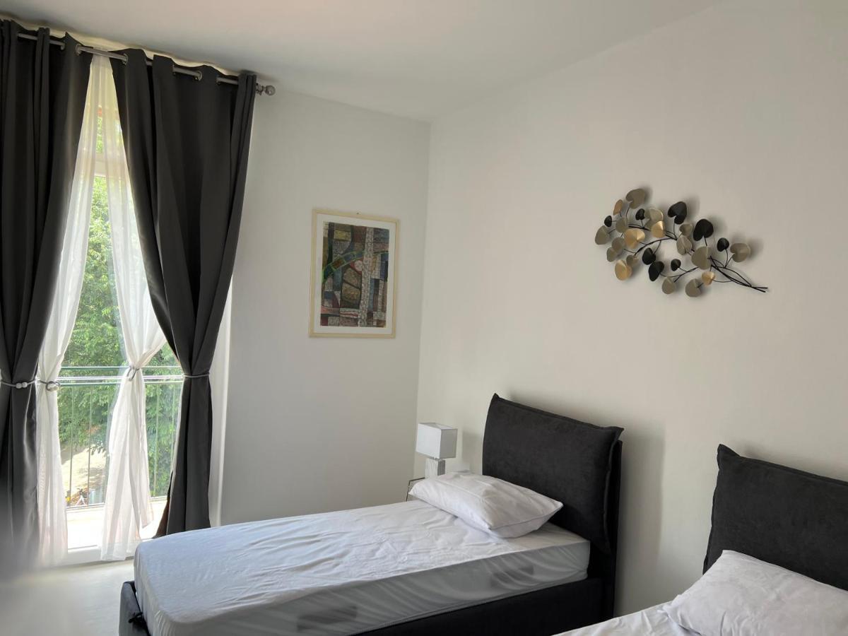 Terrace View Florence Apartment Dış mekan fotoğraf