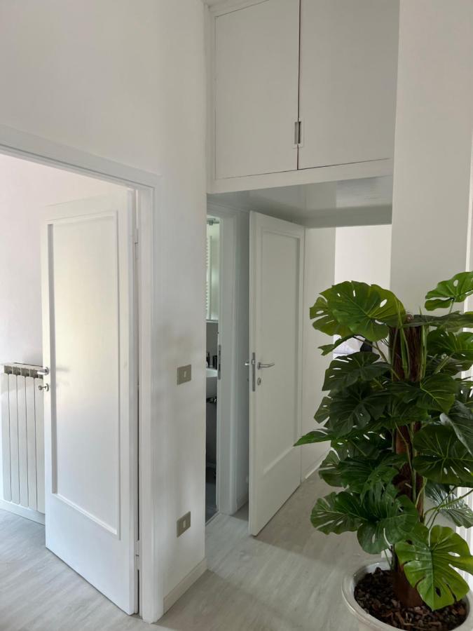 Terrace View Florence Apartment Dış mekan fotoğraf