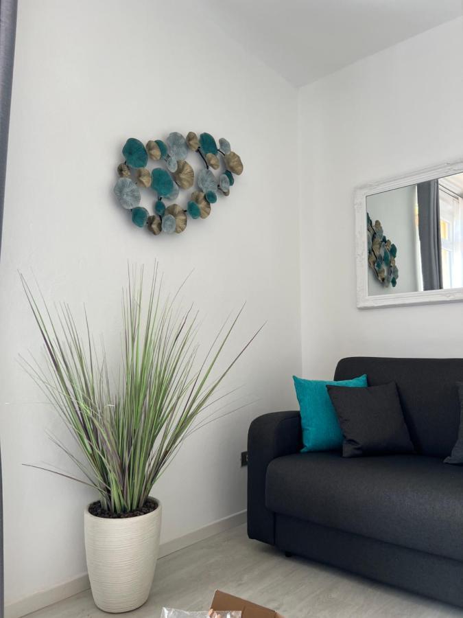 Terrace View Florence Apartment Dış mekan fotoğraf