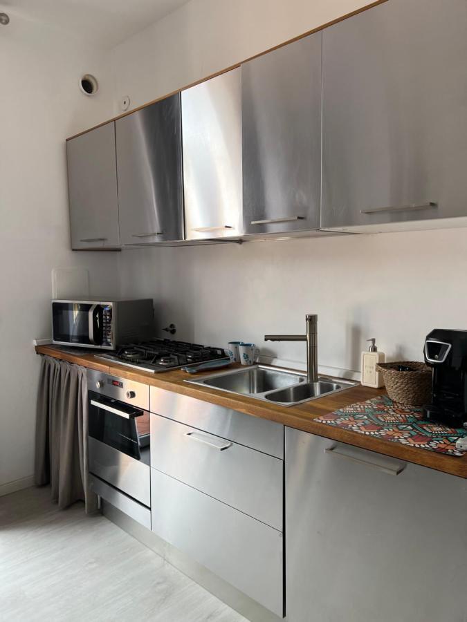 Terrace View Florence Apartment Dış mekan fotoğraf